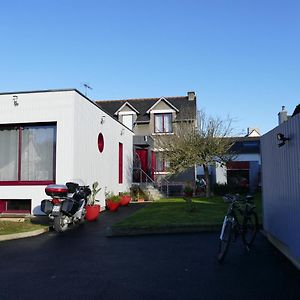 Chambres d'hotes chez laure&François