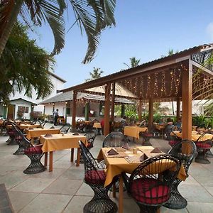 Sea Mist Beach Resort